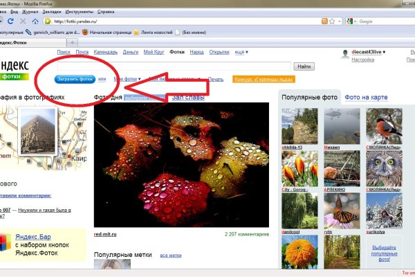 Куда Можно Выложить Фото